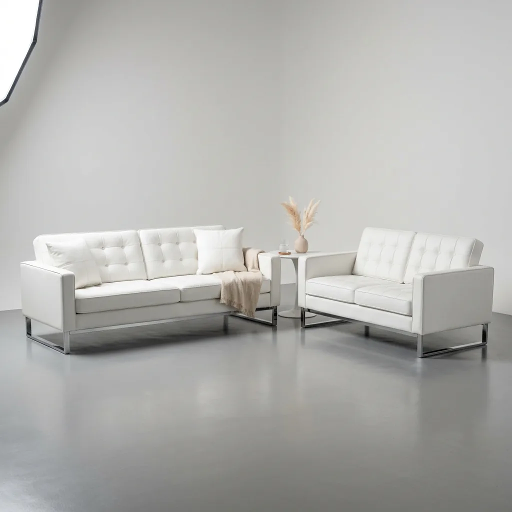 Leie av sofa og lounge sitteplasser til arrangementer i Cagliari