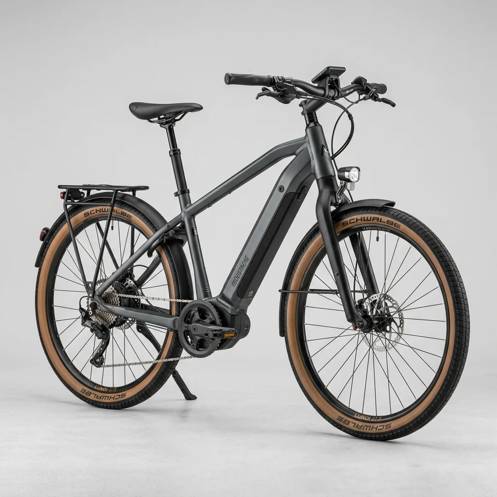 Lei e-bike til Cagliari