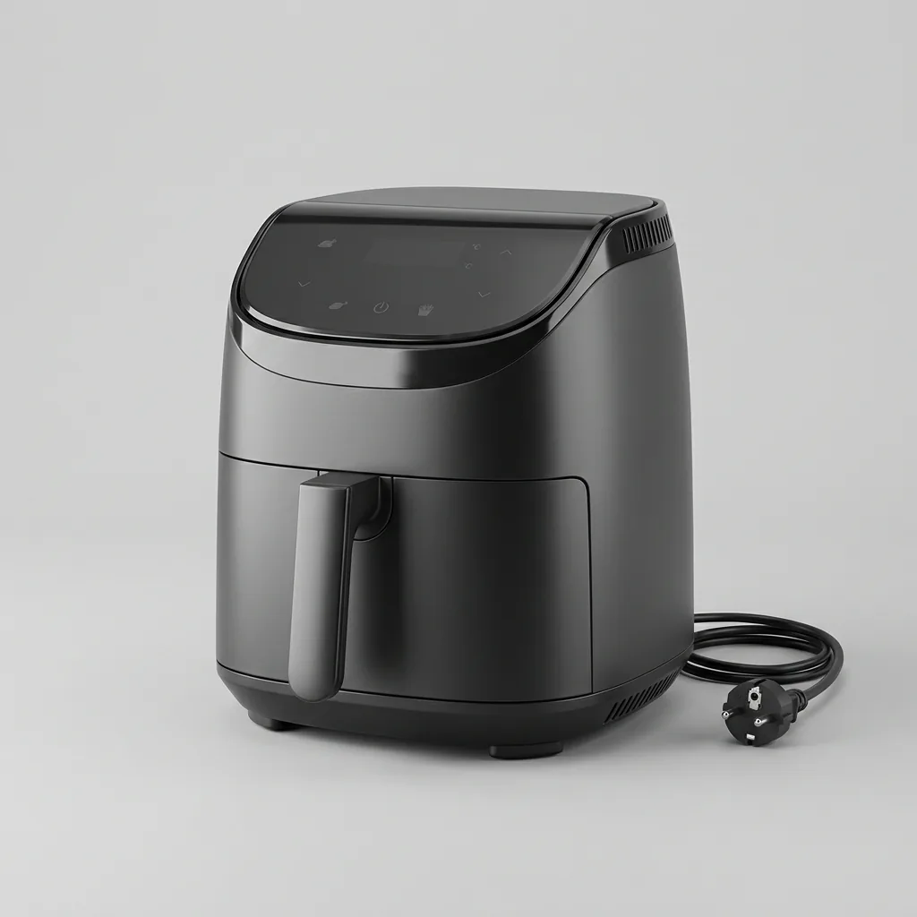 Air Fryer utleie i Cagliari