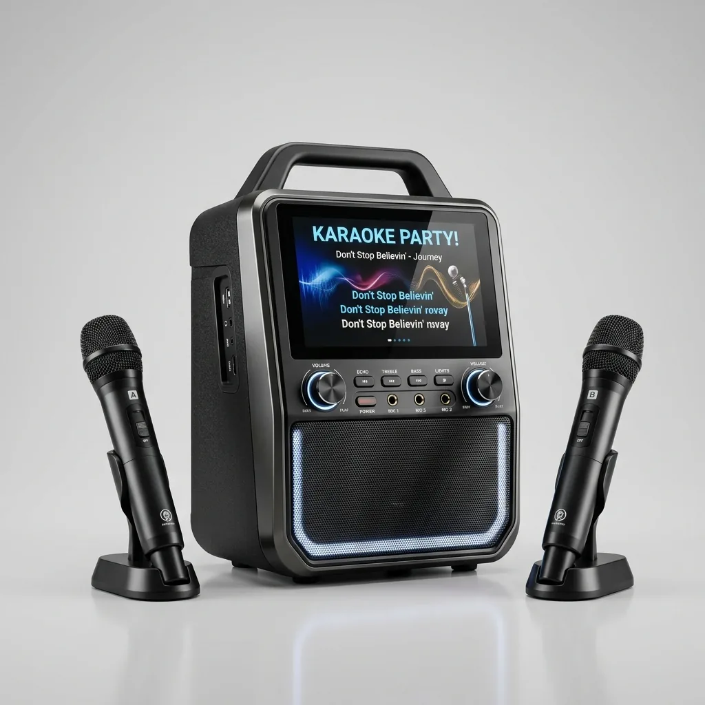 Utleie av karaokesystem i Cagliari