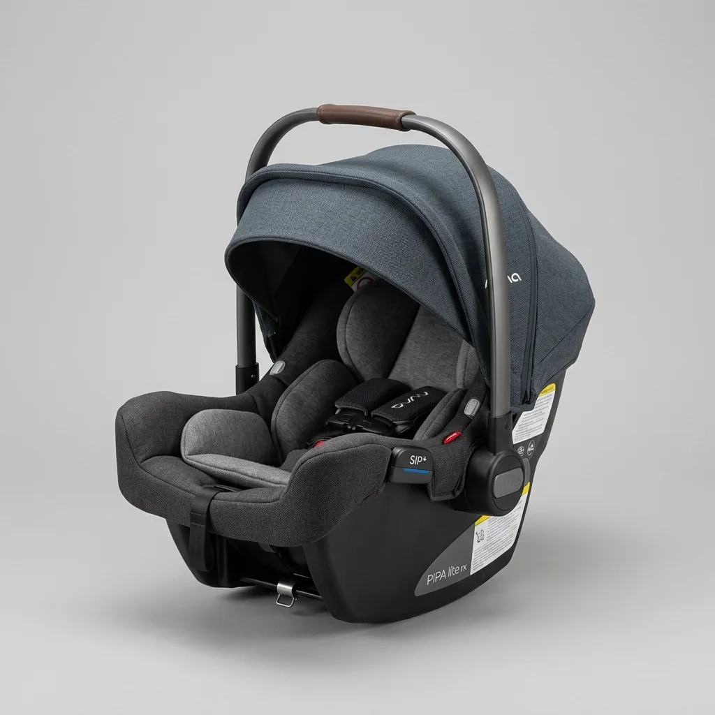 Utleie av babybilstol i Cagliari