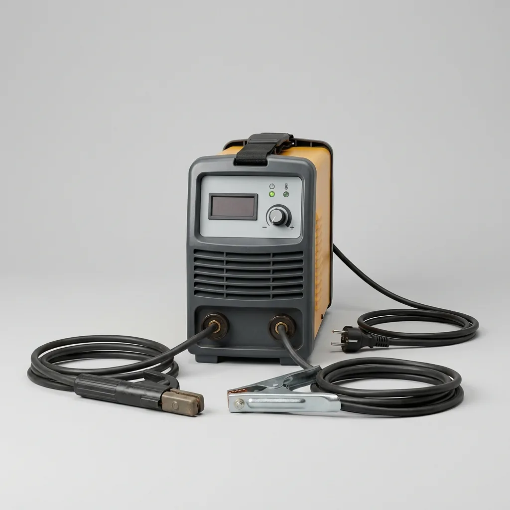 Inverter sveisemaskin utleie i Cagliari