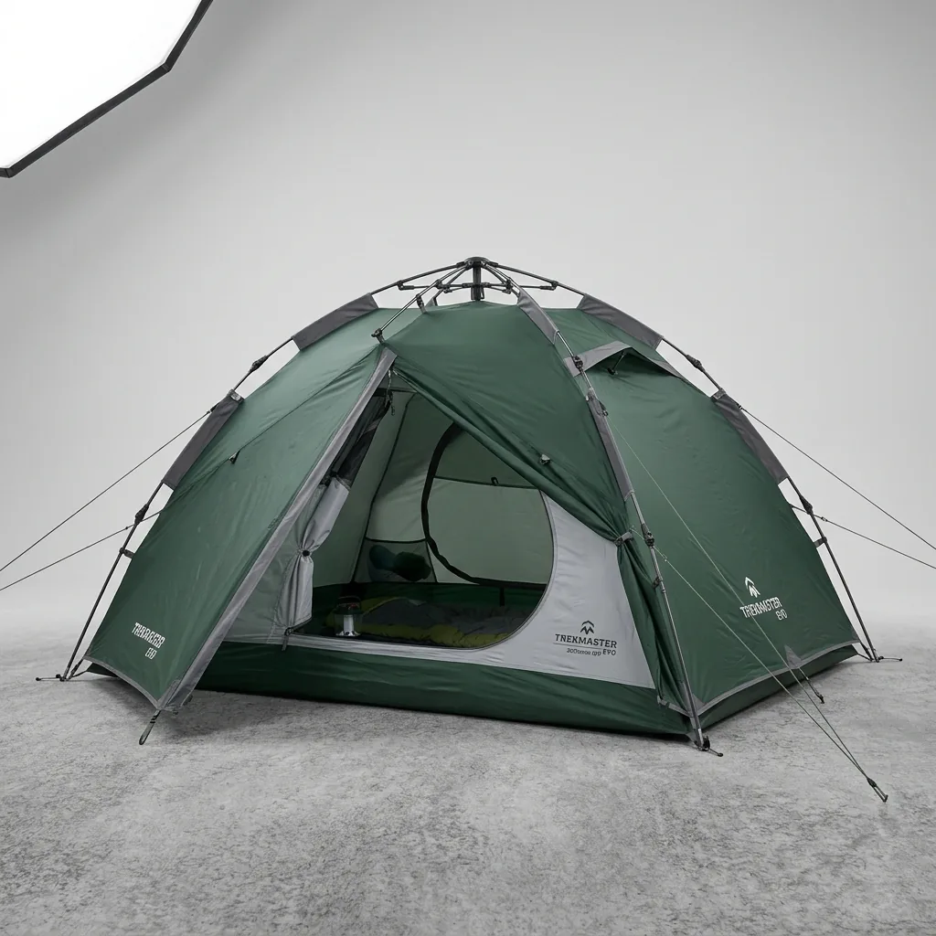 Utleie av campingtelt i Cagliari